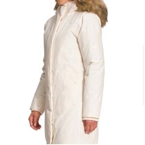 The north face nice and cool jacket